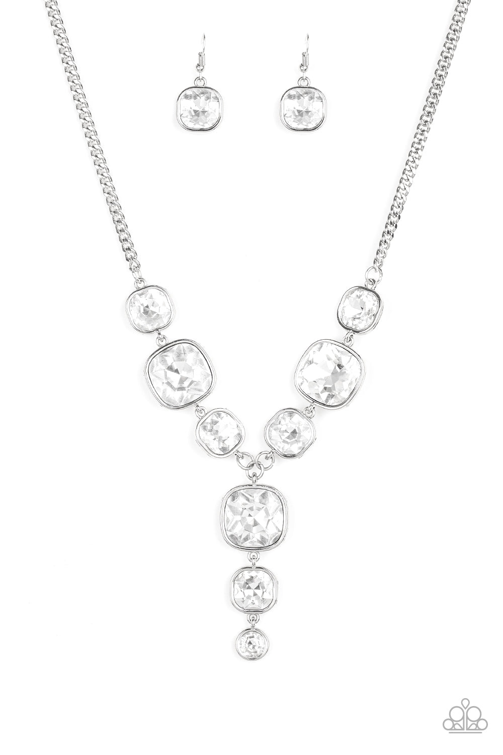 Legendary Luster - White #LOP588