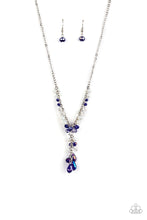 Load image into Gallery viewer, Iridescent Illumination - Blue #A5216
