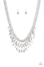 Load image into Gallery viewer, Trinket Trade - Silver #N7061
