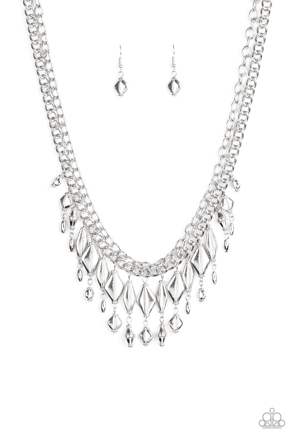 Trinket Trade - Silver #N7061