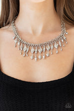 Load image into Gallery viewer, Trinket Trade - Silver #N7061
