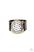 Load image into Gallery viewer, Hold On To Your Buckle - Black #SB409
