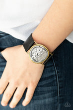 Load image into Gallery viewer, Hold On To Your Buckle - Black #SB409

