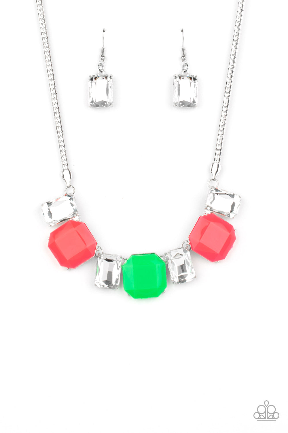 Royal Crest - Pink #A5069