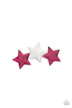 Load image into Gallery viewer, Dont Get Me STAR-ted!- Pink #HA033
