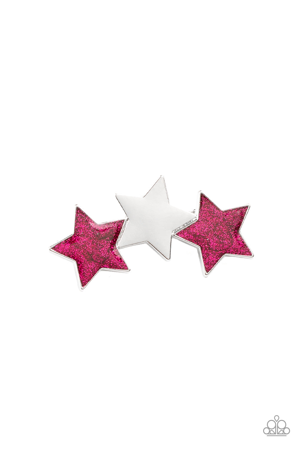 Dont Get Me STAR-ted!- Pink #HA033