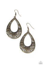 Load image into Gallery viewer, Get Into The GROVE - Brass #E6259
