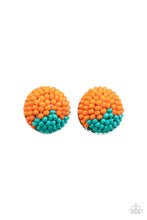 Load image into Gallery viewer, As Happy As Can BEAD - Orange #SB3060
