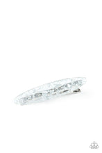 Load image into Gallery viewer, Confetti Couture - Silver #HA012
