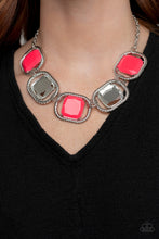 Load image into Gallery viewer, Pucker Up - Pink #A5136
