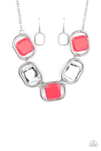 Load image into Gallery viewer, Pucker Up - Pink #A5136
