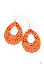 Load image into Gallery viewer, Belize Beauty - Orange #W952
