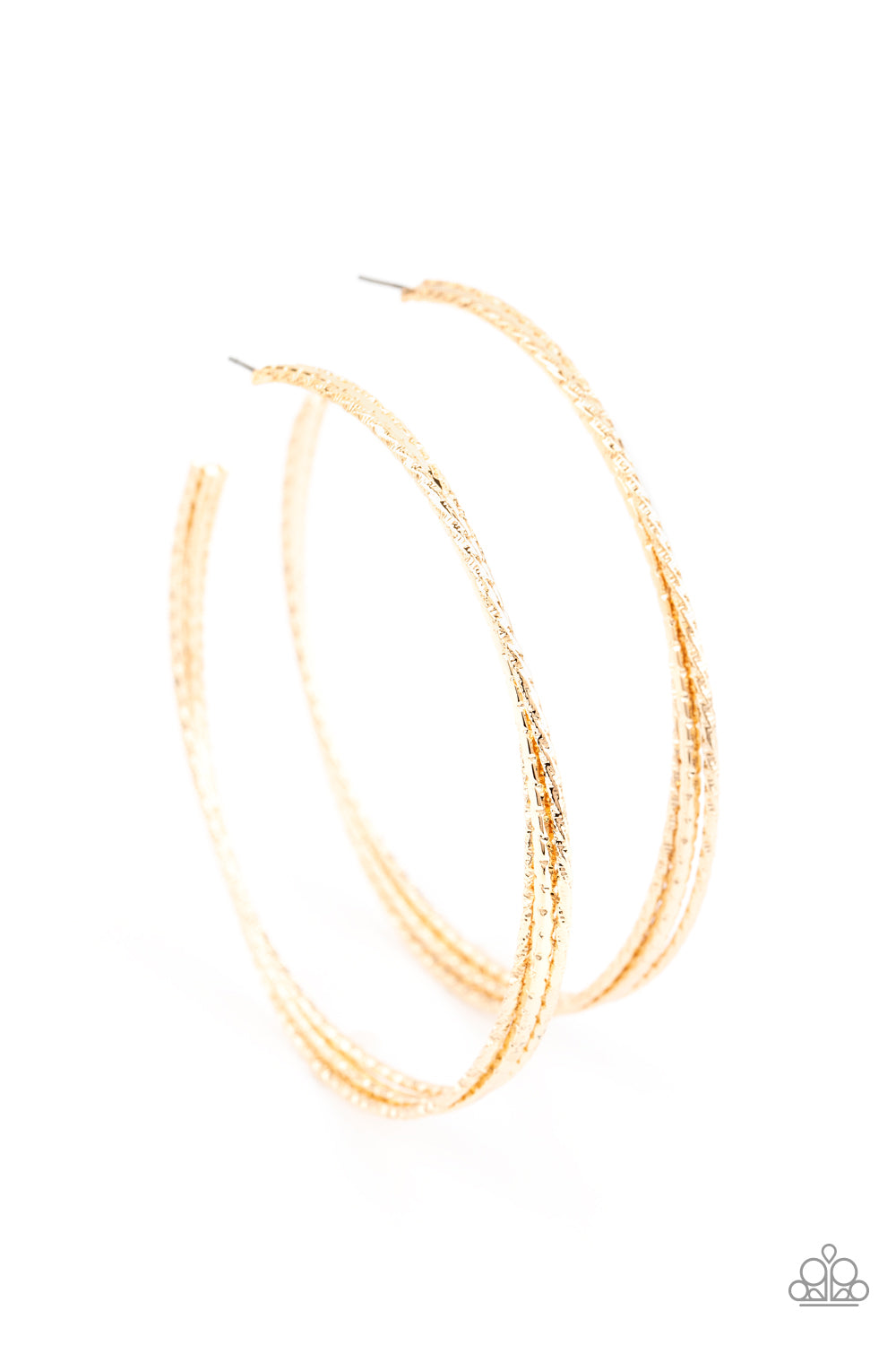 Watch and Learn - Gold #E6133