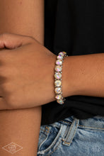 Load image into Gallery viewer, Sugar-Coated Sparkle - Multi #LOP577
