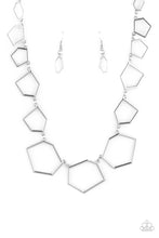 Load image into Gallery viewer, Full Frame Fashion - Silver #N7129
