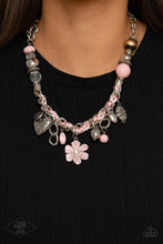 Load image into Gallery viewer, Charmed, I Am Sure - Pink #BB4052
