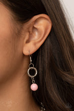 Load image into Gallery viewer, Charmed, I Am Sure - Pink #BB4052
