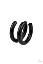 Load image into Gallery viewer, I WOOD Walk 500 Miles - Black #W957

