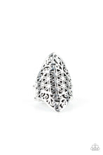 Load image into Gallery viewer, FRILL Ride - Silver #R731

