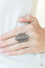 Load image into Gallery viewer, FRILL Ride - Silver #R731
