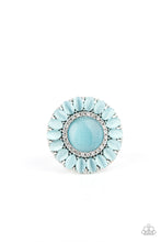 Load image into Gallery viewer, Elegantly Eden - Blue #R762
