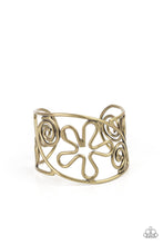 Load image into Gallery viewer, Groovy Sensations - Brass #B794
