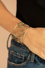 Load image into Gallery viewer, Groovy Sensations - Brass #B794
