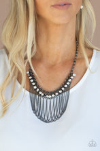 Load image into Gallery viewer, Flaunt Your Fringe - Black #SC3160
