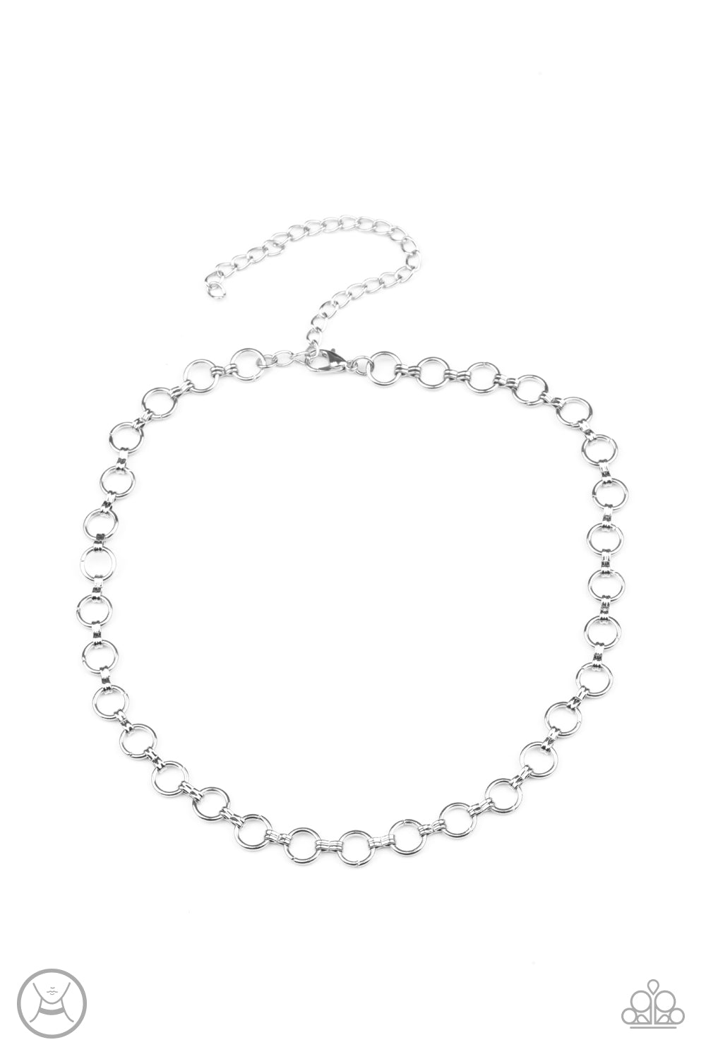 Insta Connection - Silver #N7064