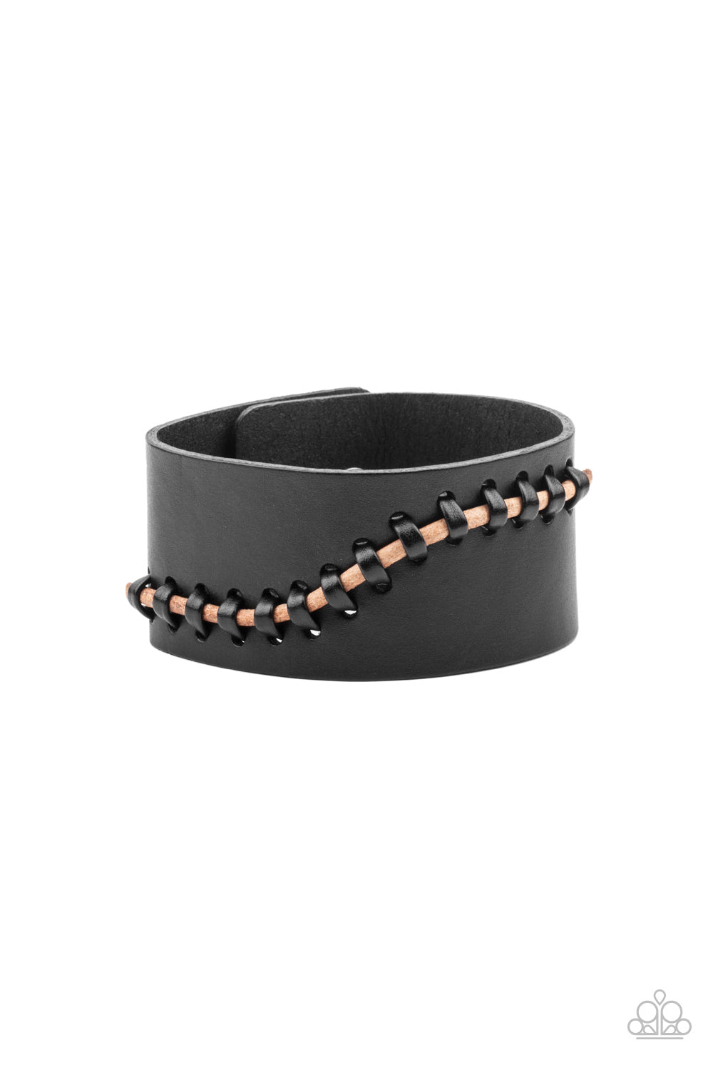 Every STITCH Way - Black #M1331