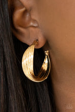 Load image into Gallery viewer, Curves In All The Right Places - Gold #E6106
