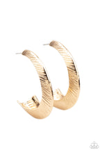 Load image into Gallery viewer, I Double FLARE You - Gold #E6070
