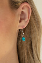 Load image into Gallery viewer, Country Sweetheart - Blue #V270
