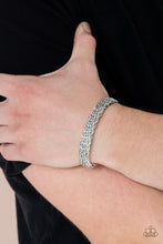 Load image into Gallery viewer, Metamorphosis - Silver #M1076
