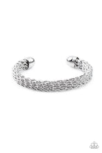 Load image into Gallery viewer, Metamorphosis - Silver #M1076
