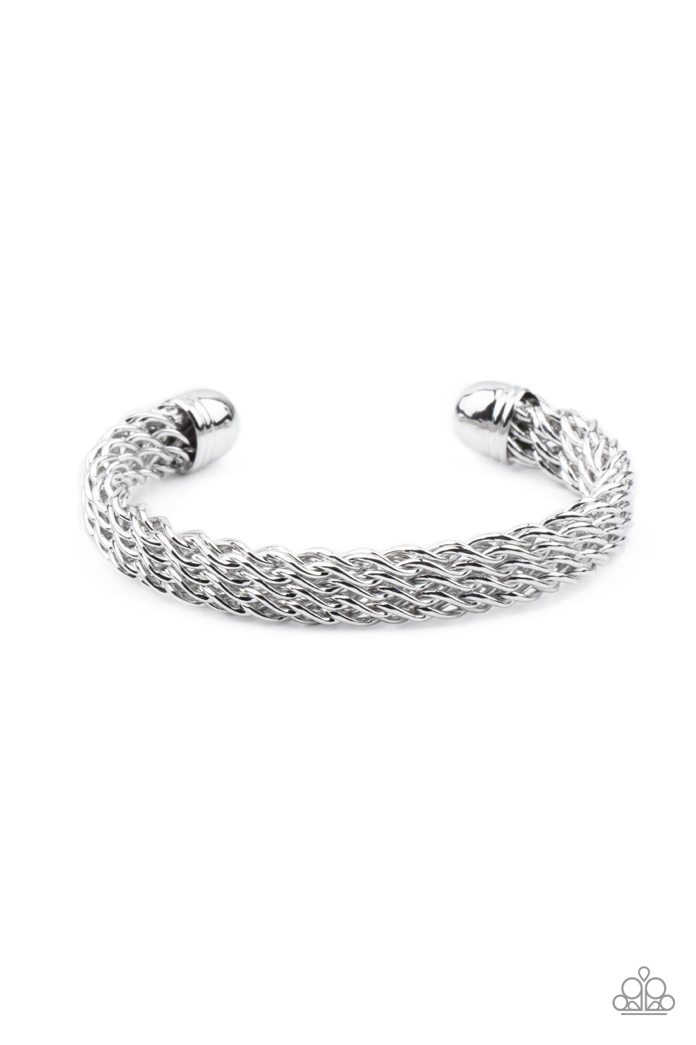 Metamorphosis - Silver #M1076