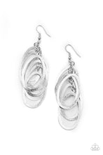 Load image into Gallery viewer, Mind OVAL Matter - Silver #E6135
