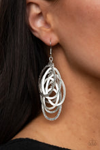 Load image into Gallery viewer, Mind OVAL Matter - Silver #E6135
