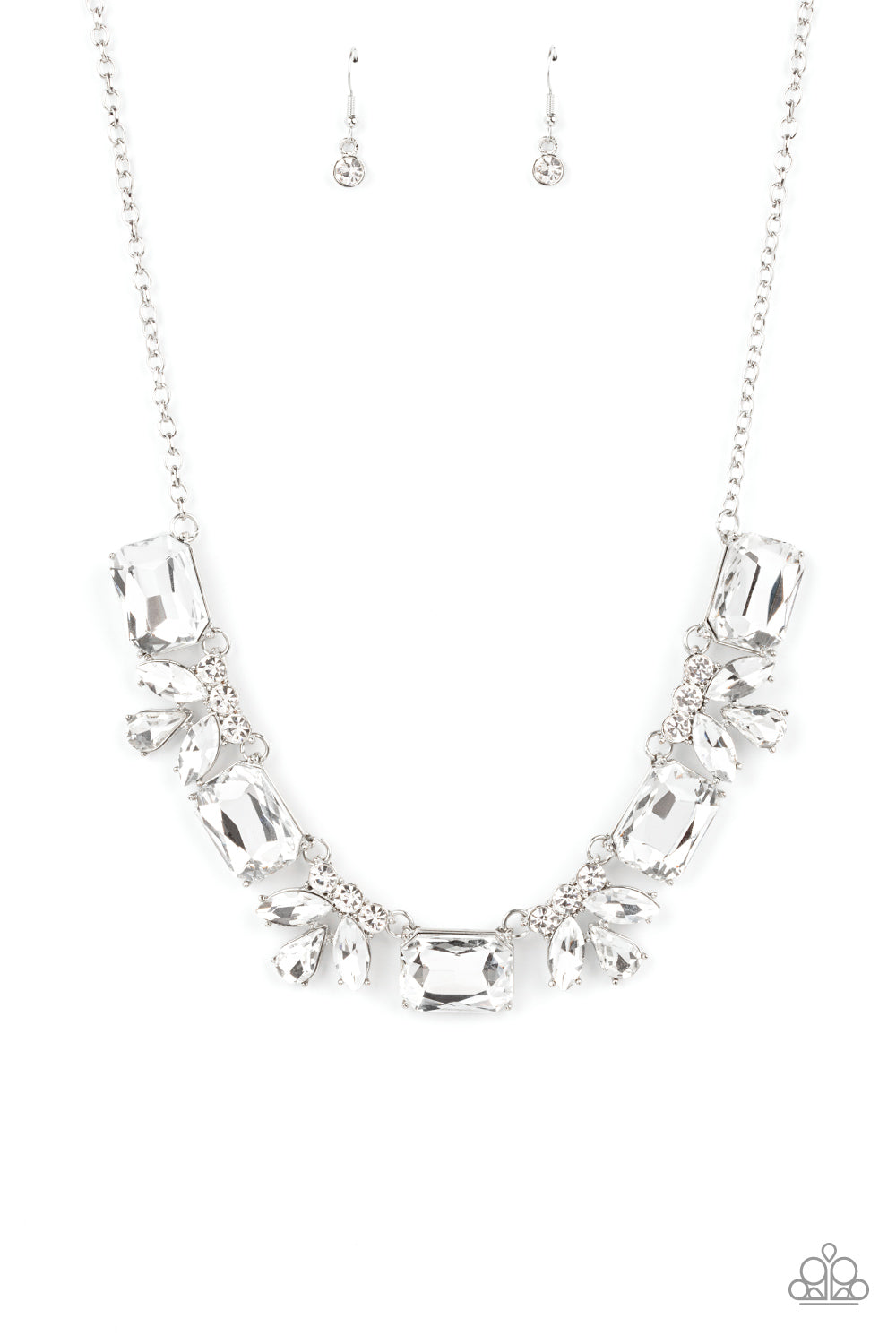 Long Live Sparkle - White #SC3167