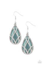 Load image into Gallery viewer, Crawling With Couture - Blue #E6329
