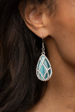 Load image into Gallery viewer, Crawling With Couture - Blue #E6329

