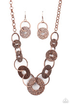 Load image into Gallery viewer, Industrial Envy - Copper #N7005
