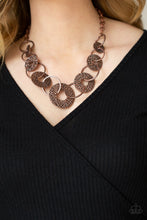Load image into Gallery viewer, Industrial Envy - Copper #N7005
