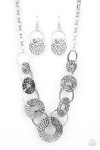 Load image into Gallery viewer, Industrial Envy - Silver #N7193
