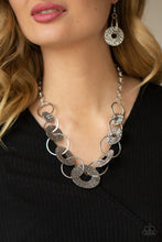 Load image into Gallery viewer, Industrial Envy - Silver #N7193
