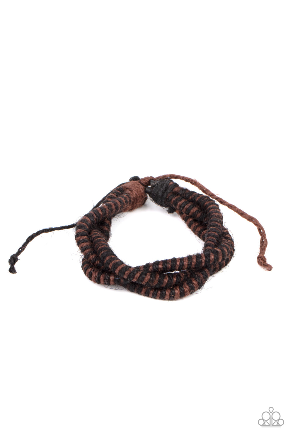 Island Endeavor - Brown #M1147