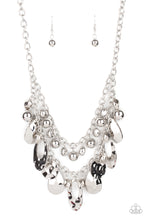 Load image into Gallery viewer, Extra Exhilarating - Silver #N7315
