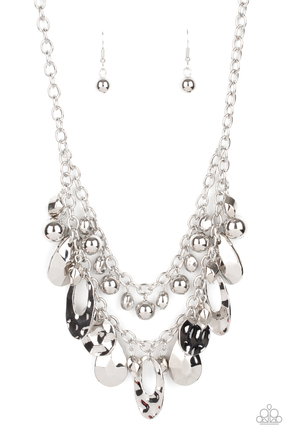 Extra Exhilarating - Silver #N7315