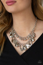 Load image into Gallery viewer, Extra Exhilarating - Silver #N7315
