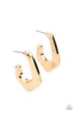 Load image into Gallery viewer, On The Hook - Gold #E6033
